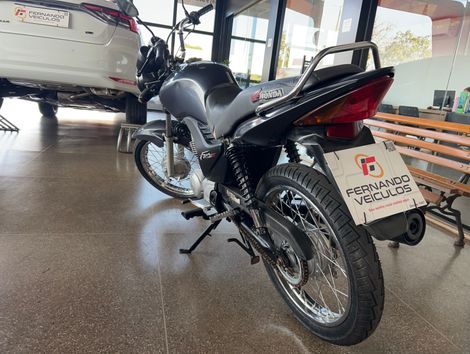HONDA CG 150 FAN ESi/ 150 FAN ESi FLEX