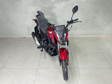 SHINERAY JEF 170