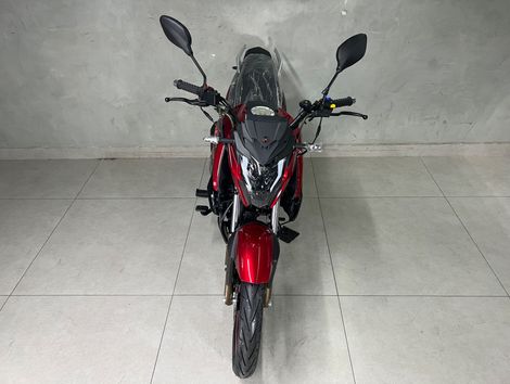 SHINERAY JEF 170