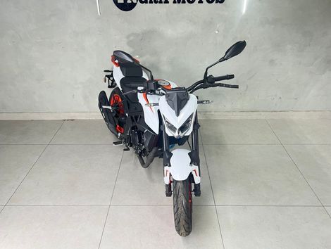 SHINERAY FLASH 250