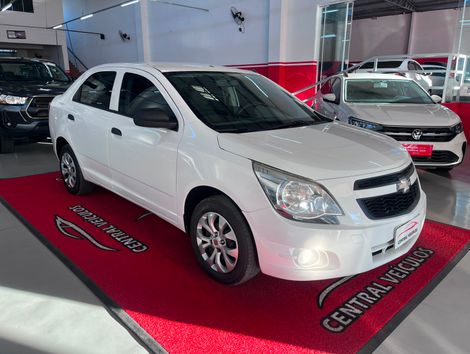 Chevrolet COBALT LS 1.4 8V FlexPower 4p