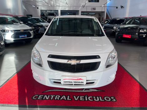 Chevrolet COBALT LS 1.4 8V FlexPower 4p