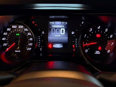 Fiat CRONOS DRIVE 1.3 8V Flex