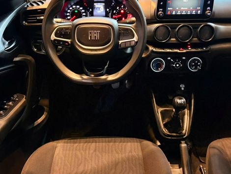 Fiat CRONOS DRIVE 1.3 8V Flex
