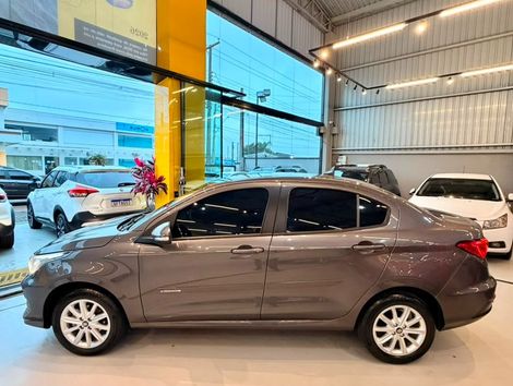 Fiat CRONOS DRIVE 1.3 8V Flex