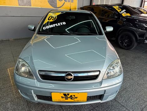 Chevrolet Corsa Sed. Premium 1.4 8V ECONOFLEX 4p