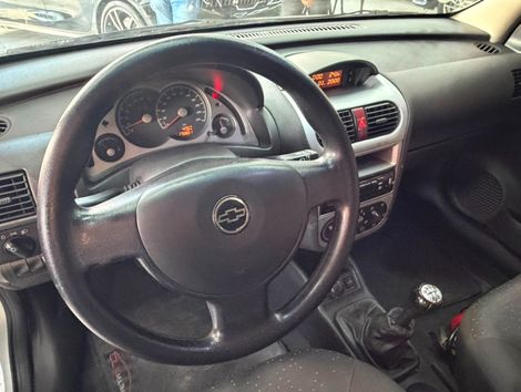 Chevrolet Corsa Sed. Premium 1.4 8V ECONOFLEX 4p
