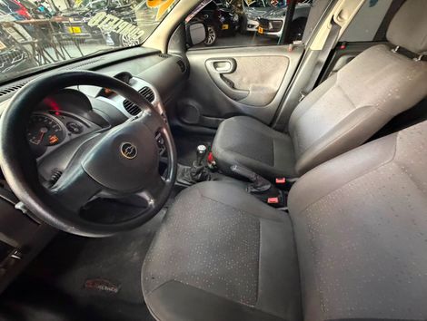 Chevrolet Corsa Sed. Premium 1.4 8V ECONOFLEX 4p