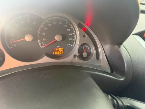 Chevrolet Corsa Sed. Premium 1.4 8V ECONOFLEX 4p