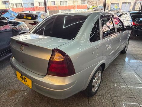 Chevrolet Corsa Sed. Premium 1.4 8V ECONOFLEX 4p