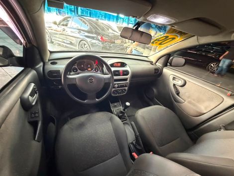 Chevrolet Corsa Sed. Premium 1.4 8V ECONOFLEX 4p