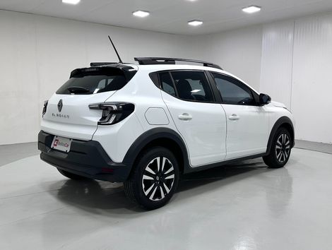 Renault Kardian Evolut. Flex 1.0 TB 12V 5p Aut.