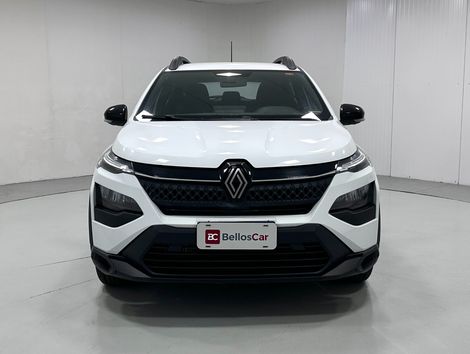Renault Kardian Evolut. Flex 1.0 TB 12V 5p Aut.