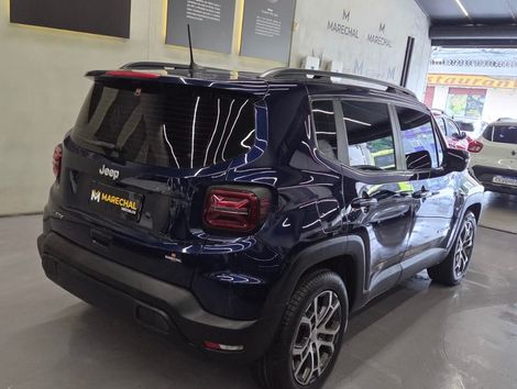 Jeep Renegade Long. T270 1.3 TB 4x2 Flex Aut.
