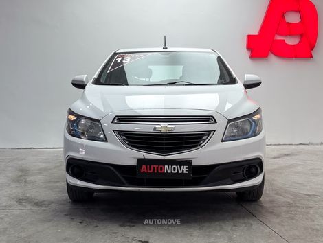 Chevrolet ONIX HATCH LT 1.0 8V FlexPower 5p Mec.