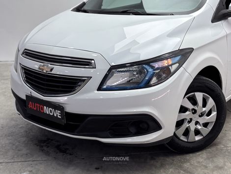 Chevrolet ONIX HATCH LT 1.0 8V FlexPower 5p Mec.