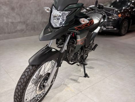 HONDA XRE 190 ADVENTURE FLEX