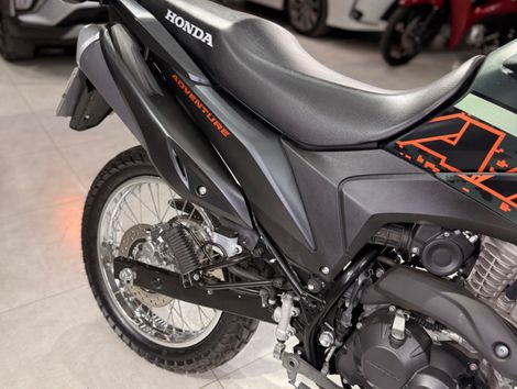 HONDA XRE 190 ADVENTURE FLEX