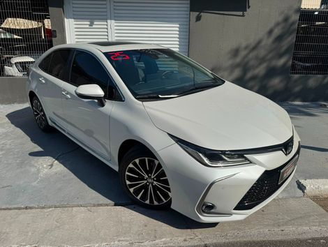 Toyota Corolla ALTIS/A.Premiu. 2.0 Flex 16V Aut