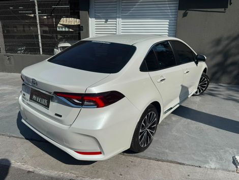 Toyota Corolla ALTIS/A.Premiu. 2.0 Flex 16V Aut