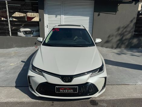Toyota Corolla ALTIS/A.Premiu. 2.0 Flex 16V Aut