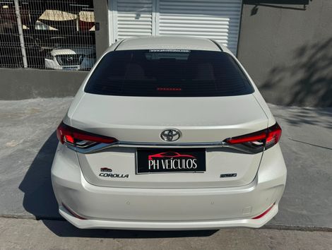 Toyota Corolla ALTIS/A.Premiu. 2.0 Flex 16V Aut