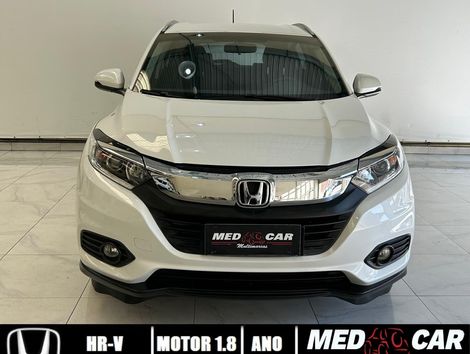 Honda HR-V EX 1.8 Flexone 16V 5p Aut.