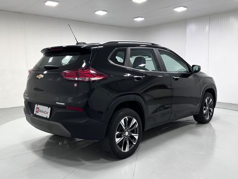 Chevrolet TRACKER Premier 1.2 Turbo 12V Flex Aut.