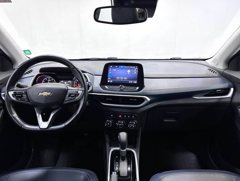 Chevrolet TRACKER Premier 1.2 Turbo 12V Flex Aut.