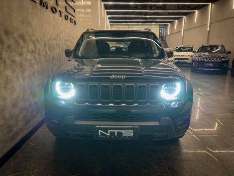 Jeep Renegade Long. T270 1.3 TB 4x2 Flex Aut.