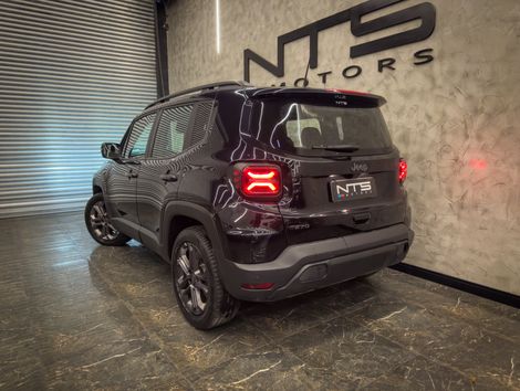 Jeep Renegade Long. T270 1.3 TB 4x2 Flex Aut.
