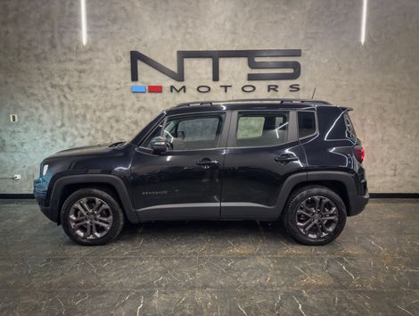 Jeep Renegade Long. T270 1.3 TB 4x2 Flex Aut.