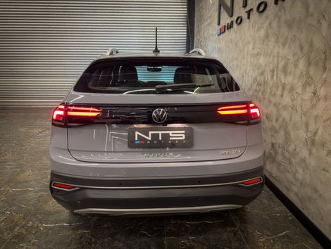 VolksWagen Nivus Highline 1.0 200 TSI Flex Aut.