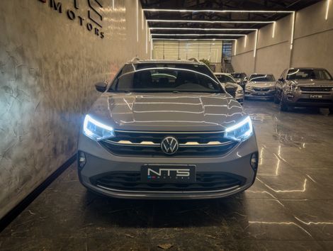 VolksWagen Nivus Highline 1.0 200 TSI Flex Aut.