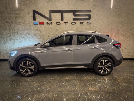 VolksWagen Nivus Highline 1.0 200 TSI Flex Aut.