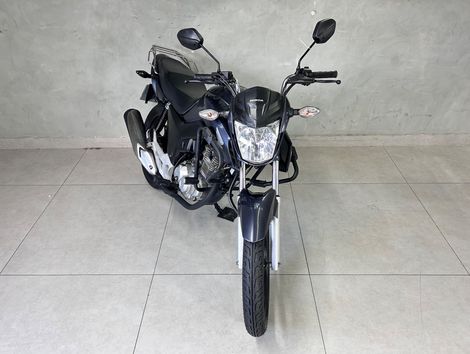 HONDA CG 160 FAN Flex