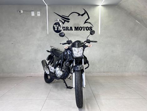 HONDA CG 160 FAN Flex