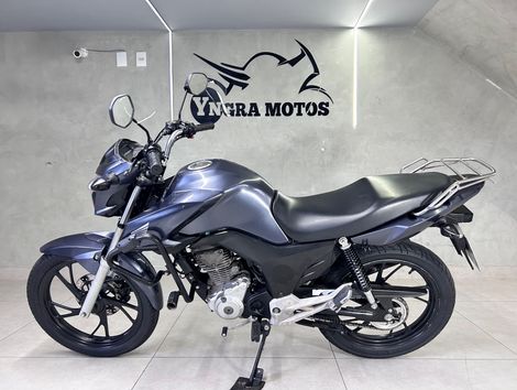 HONDA CG 160 FAN Flex