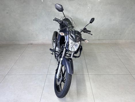 HONDA CG 160 FAN Flex
