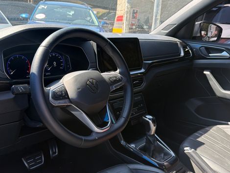 VolksWagen T-Cross Hig. 250 TSI 1.4 Flex 16V 5p Aut