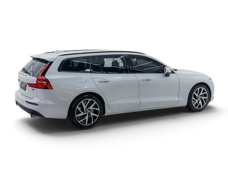 Volvo V60 T-5 MOMENTUM 2.0  5p