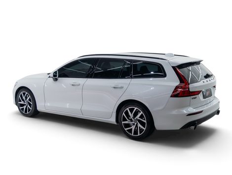 Volvo V60 T-5 MOMENTUM 2.0  5p