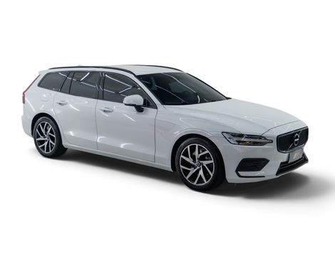 Volvo V60 T-5 MOMENTUM 2.0  5p