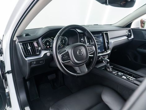Volvo V60 T-5 MOMENTUM 2.0  5p