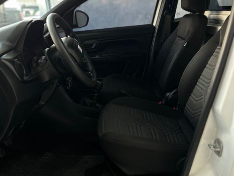 Fiat Strada Freedom 1.3 Flex 8V  CS Plus