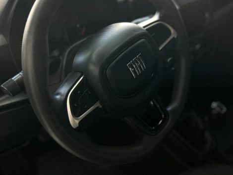 Fiat Strada Freedom 1.3 Flex 8V  CS Plus