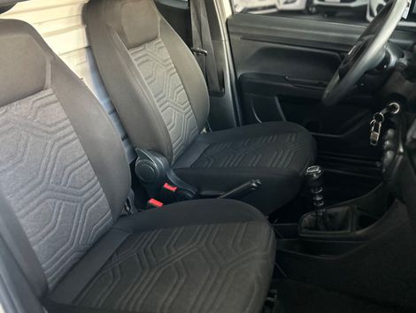 Fiat Strada Freedom 1.3 Flex 8V  CS Plus