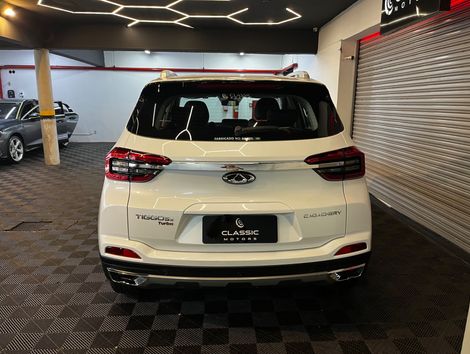 Caoa Chery Tiggo 5x Sport