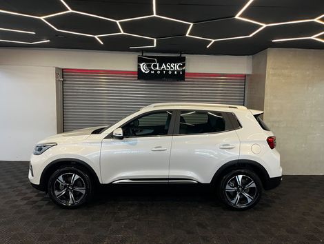 Caoa Chery Tiggo 5x Sport