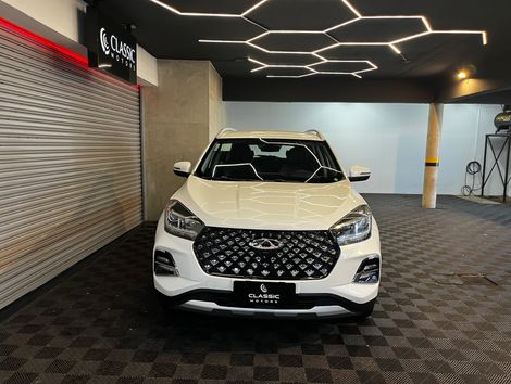 Caoa Chery Tiggo 5x Sport